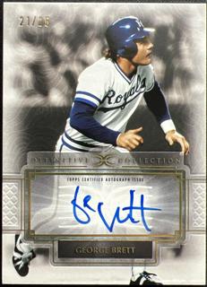 George Brett