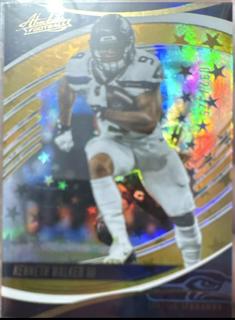 Kenneth Walker III