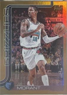Ja Morant