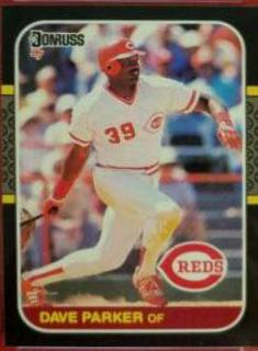 Dave Parker