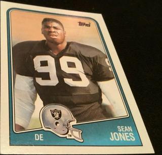 Sean Jones