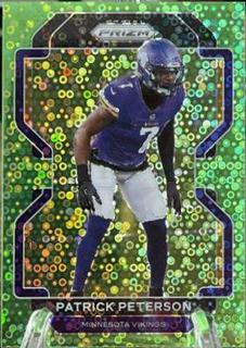 Patrick Peterson