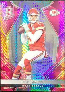 Alex Smith