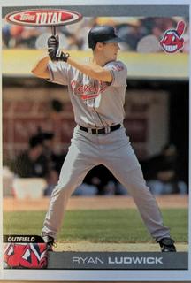 Ryan Ludwick