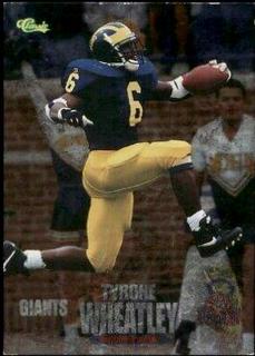 Tyrone Wheatley