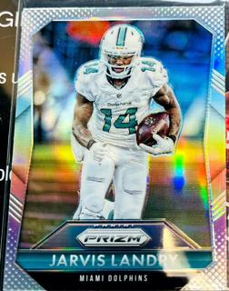 Jarvis Landry