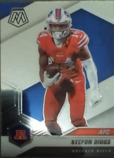 Stefon Diggs