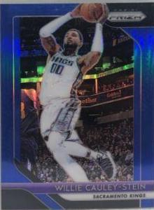 Willie Cauley-Stein