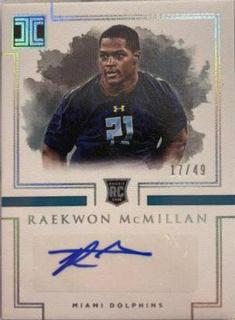 Raekwon McMillan