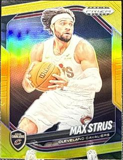 Max Strus