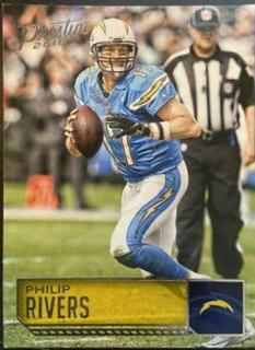 Philip Rivers