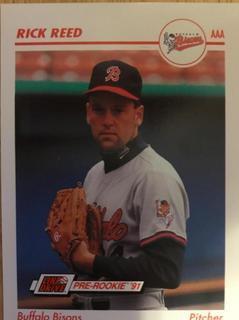 Rick Reed