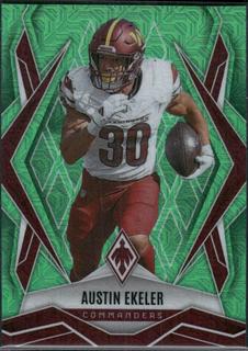 Austin Ekeler