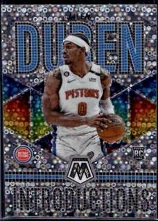 Jalen Duren