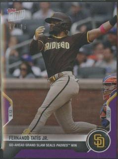 Fernando Tatis Jr.