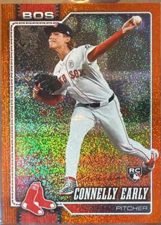 Connelly Early