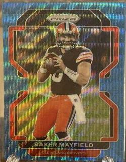 Baker Mayfield