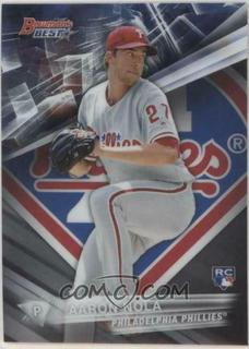 Aaron Nola
