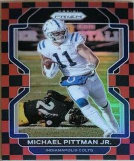 Michael Pittman Jr.