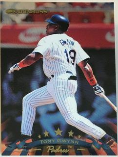 Tony Gwynn