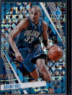 Grant Hill