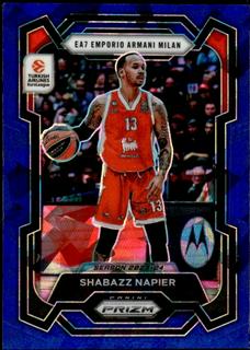 Shabazz Napier