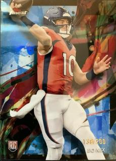 Bo Nix
