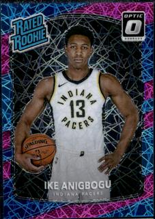 Ike Anigbogu