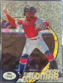 Sandy Alomar Jr.