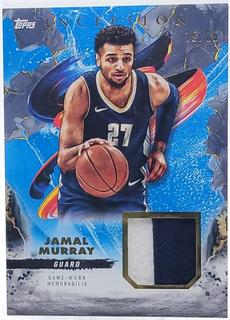 Jamal Murray