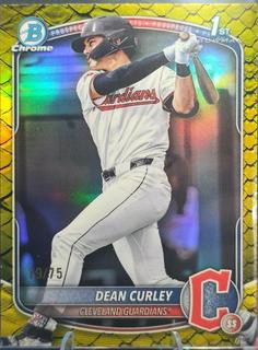 Dean Curley
