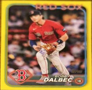 Bobby Dalbec