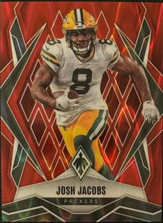 Josh Jacobs