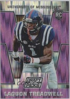 Laquon Treadwell
