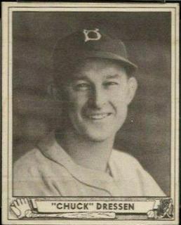 Chuck Dressen