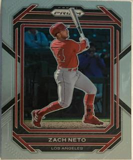 Zach Neto
