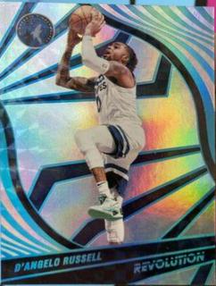 D'Angelo Russell