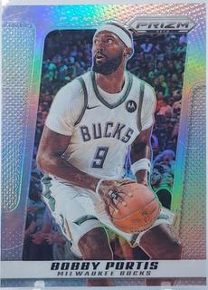 Bobby Portis