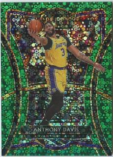 Anthony Davis