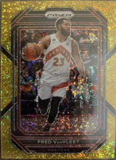 Fred VanVleet