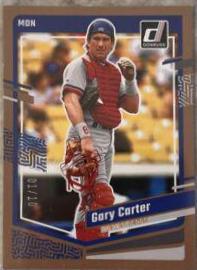 Gary Carter