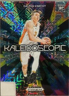 Dalton Knecht