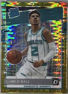 LaMelo Ball