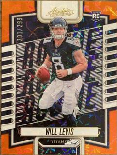 Will Levis
