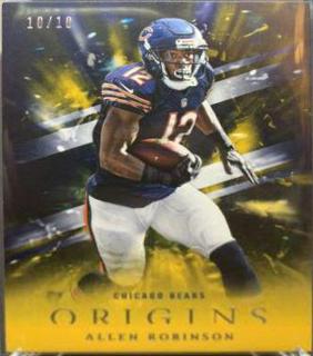 Allen Robinson II