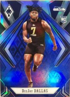 DeeJay Dallas