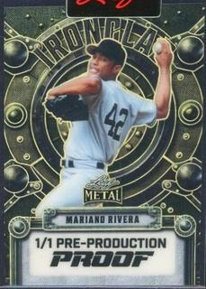 Mariano Rivera