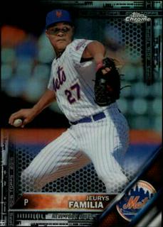 Jeurys Familia