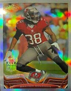Dashon Goldson
