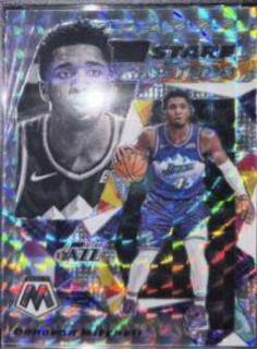 Donovan Mitchell